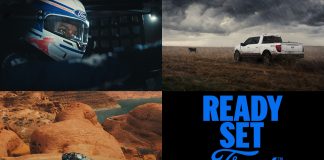 Ford launches first global campaign in 15 years to re-energize brand Ford Motor has unveiled Ready Set Ford, its first global campaign in more than 15 years, the automaker’s effort to modernize its brand.
