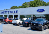 Edward Stivers of Stivers Brothers Automotive buys Fayetteville Ford in Georgia Stivers Brothers Automotive