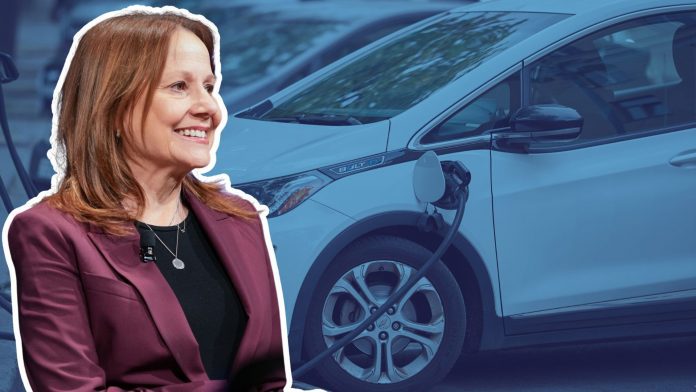 General Motors (GM) has announced production cuts for its Chevrolet Bolt and Cadillac electric vehicles (EVs).