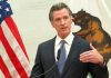 Ca. Gov. Gavin Newsom reverses pledge on EV buyer support amid budget strains California Gov. Gavin Newsom said Friday the state will not replace the $7,500 federal electric vehicle tax credit set to expire Sept. 30.