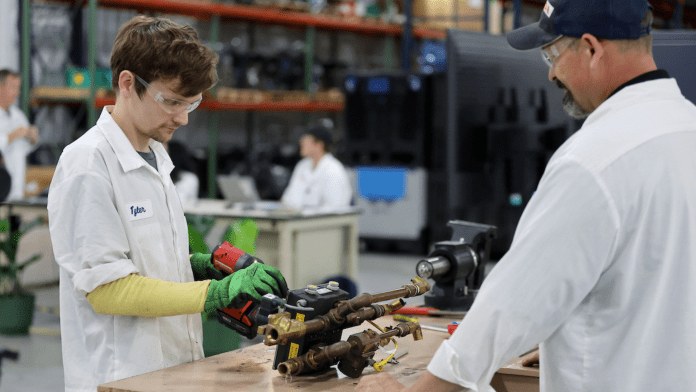Honda reutilizará los equipos y piezas de repuesto fuera de servicio en otras instalaciones - Autocosmos