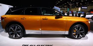 Honda ends U.S. production of Acura ZDX EV at GM’s Tennessee plant Honda is ending U.S. production of its Acura ZDX EV, which is set to begin its 2026 model year production at GM's Spring Hill Assembly plant.