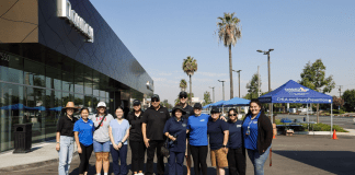 Hyundai earns triple honors in Corporate Social Responsibility Awards from Ragan Communications Hyundai Earns Triple Honors in Corporate Social Responsibility Awards from Ragan Communications