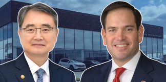 South Korean EV plant workers to return home after U.S. immigration raid Hundreds of South Korean workers detained during a U.S. immigration raid at Hyundai Motor and LG Energy Solution’s EV battery plant