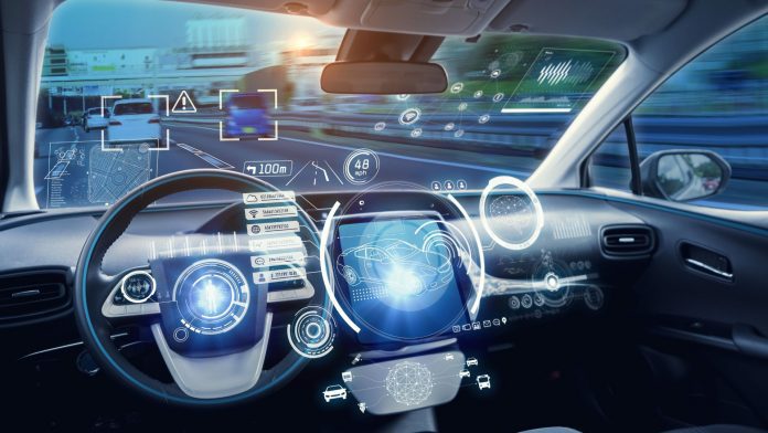 The IIHS will require new vehicles to include impaired-driving and speed detection systems to earn its Top Safety Pick+ rating.