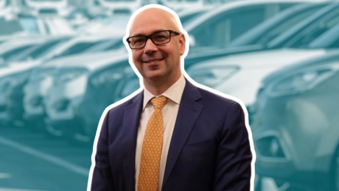 The U.S. Senate confirmed Jonathan Morrison as the head of the NHTSA, giving the agency a permanent leader for the first time in three years.