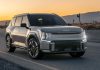 Cars.com names top electric vehicles for 2025 and 2026 The 2025 Kia EV9 has been named Cars.com’s Best Electric Vehicle of 2025 for its performance, comfort, and usability as a three-row SUV.