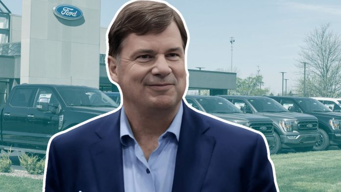 Ford is recalling approximately 1.5 million vehicles in the U.S. after a defect was discovered in rear-view cameras.