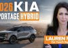 Is the 2026 Kia Sportage Hybrid the best everyday SUV? Kia Sportage