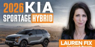 Is the 2026 Kia Sportage Hybrid the best everyday SUV? Kia Sportage