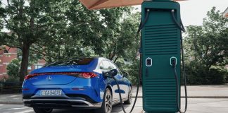 Mercedes-Benz to cut CO2 in EV production with low-carbon aluminum Mercedes-Benz is utilizing low-carbon aluminum to manufacture its new electric CLA, resulting in a 40% reduction in CO2 emissions.