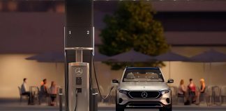 Mercedes-Benz, Alpitronic to launch ultra-fast EV chargers in 2026 Mercedes-Benz is expanding its DC fast-charging network with Alpitronic’s high-power technology, aiming to make EV charging quick.