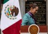 Mexico plans tariffs of up to 50% on Chinese cars, aligning with U.S. trade stance Mexico plans to impose tariffs as high as 50% on cars and other products from China and several Asian exporters.