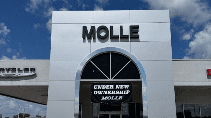 Molle Auto Group