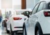 U.S. new vehicle inventory climbs 4.8% in September, report finds U.S. new-vehicle inventory is gradually increasing as next-model-year vehicles hit dealer lots and incentives for EV purchases take effect