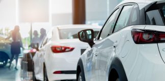 U.S. new vehicle inventory climbs 4.8% in September, report finds U.S. new-vehicle inventory is gradually increasing as next-model-year vehicles hit dealer lots and incentives for EV purchases take effect