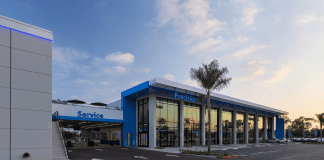 Precision Honda opens doors with bold vision for excellence Precision Honda