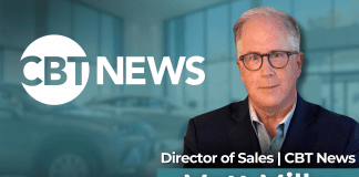 CBT News taps former Automotive News executive Matt Miller for Sales Director position