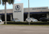 Lithia Motors acquires two West Palm Beach dealerships from Napleton Automotive Lithia Motors