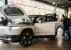 Rivian trims workforce by 1.5% ahead of new R2 SUV Rivian is laying off less than 1.5% of its workforce as the EV maker works to cut costs ahead of the launch of the R2 SUV, expected next year.