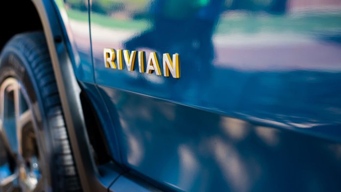 The NHTSA launched an investigation into Rivian over concerns that driver seat belts in its electric delivery vans could fail.