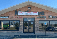 Sponsler Automotive