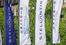 Stellantis confirmed on Sunday that unauthorized access occurred to a third-party platform that supports its U.S. customer service.