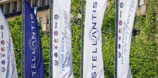 Stellantis reports data breach at third-party platform affecting North American customers Stellantis confirmed on Sunday that unauthorized access occurred to a third-party platform that supports its U.S. customer service.