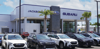 Shottenkirk Automotive Group acquires Subaru of Jacksonville Shottenkirk
