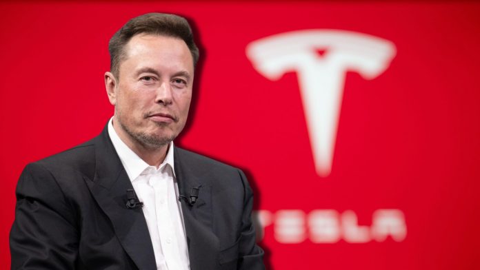 Tesla proposed $1 trillion pay package for Musk tied to AI and robotaxi gains