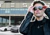 Tesla urges the Trump administration to preserve vehicle emissions standards Tesla urged the Trump administration to uphold vehicle emissions standards and recognize that greenhouse gas emissions endanger health.