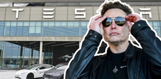 Tesla urges the Trump administration to preserve vehicle emissions standards Tesla urged the Trump administration to uphold vehicle emissions standards and recognize that greenhouse gas emissions endanger health.