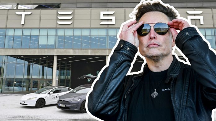 Tesla urged the Trump administration to uphold vehicle emissions standards and recognize that greenhouse gas emissions endanger health.