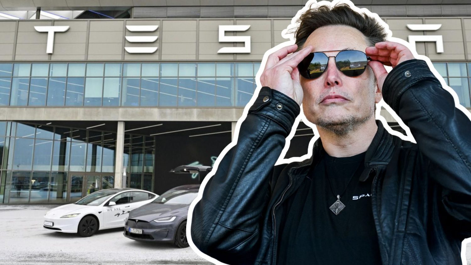 Tesla urged the Trump administration to uphold vehicle emissions standards and recognize that greenhouse gas emissions endanger health.