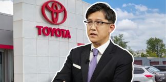 Toyota sees global sales climb 2.2% in August despite drop in Japan Toyota Motor Company reported that its global sales grew for the eighth consecutive month in August, increasing 2.2% year-over-year.