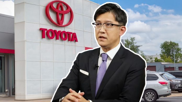 Toyota Motor Company reported that its global sales grew for the eighth consecutive month in August, increasing 2.2% year-over-year.