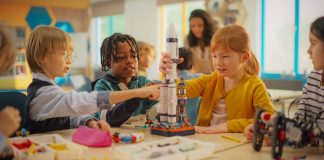 Toyota Alabama invests $4.2M in Huntsville STEM education through Driving Possibilities Toyota Alabama is investing up to $4.2 million in Huntsville City Schools through the Driving Possibilities initiative.