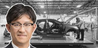 Toyota to centralize Lexus production in U.S., Nikkei reports Toyota Motor is consolidating production for Lexus luxury vehicles. This move will involve ending operations at its Kentucky plant.