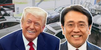 US, Japan set to lower tariffs on Japanese automobiles as trade agreement advances Japan and the US are in the final stages of implementing lower tariffs on Japanese automobile imports, with a reduction from 27.5% to 15%