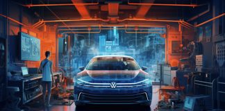 Volkswagen to invest $1.18B in AI to accelerate vehicle development, efficiency Volkswagen announced plans to invest up to €1 billion ($1.18 billion) by 2030 to integrate AI across its operations.
