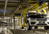 Volvo plans new U.S.-built hybrid SUV at South Carolina factory Volvo announced on Friday that it will produce a new hybrid vehicle at its Ridgeville, South Carolina, factory before 2030.