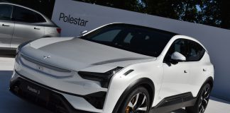 Polestar posts $1 billion loss as tariffs and weak U.S. sales pressure EV maker The Swedish automaker Polestar reported a second-quarter net loss of $1.03 billion, more than triple the loss from the previous year.