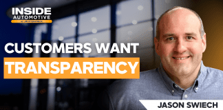 CDK’s Jason Swiech on F&I strategies to boost customer trust Jason Swiech shares CDK’s 2025 F&I Shopper Study insights on improving satisfaction, trust, and engagement at dealerships.