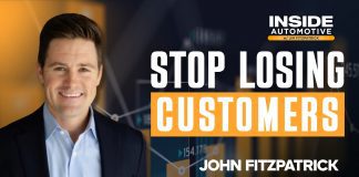 Force Marketing’s John Fitzpatrick on data, retention, and Q4 strategies John Fitzpatrick, president and CEO of Force Marketing, shares practical strategies dealers can use to finish Q4 strong.