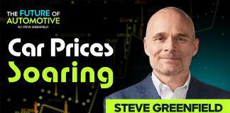 Trump’s tariffs could cost U.S. automakers $188B Trump’s auto tariffs could cost U.S. automakers $188B over three years, driving higher car prices and pricing buyers out of the market.