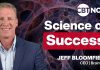 Jeff Bloomfield shares science-backed strategies that drive sales growth Jeff Bloomfield joins us on today's episode of CBT Now to discuss how leaders and sales teams can leverage neuroscience to drive growth