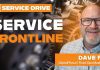 Dave Foy unpacks why first impressions in service departments matter Dave Foy explains how service departments can boost CX with coaching, greetings, and AI as dealerships’ new front door.