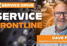 Dave Foy explains how service departments can boost CX with coaching, greetings, and AI as dealerships’ new front door.
