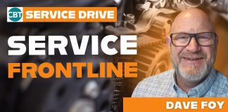 Dave Foy unpacks why first impressions in service departments matter Dave Foy explains how service departments can boost CX with coaching, greetings, and AI as dealerships’ new front door.