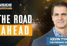 Kevin Tynan, director of research at Presidio Group, breaks down Q3 trends and the impact of expiring EV tax credits.